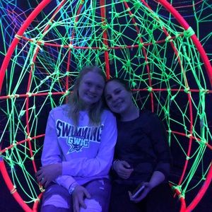 Meet your Posher, Zoe